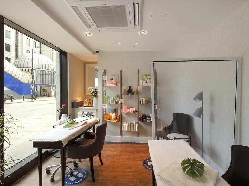 Tower Suites 7