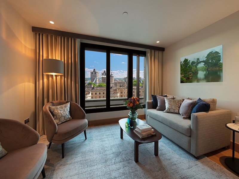 Tower Suites 8