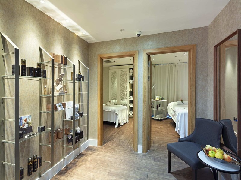 Tower Suites 9