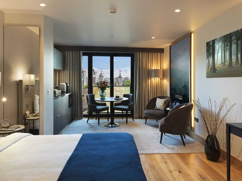 Tower Suites 10
