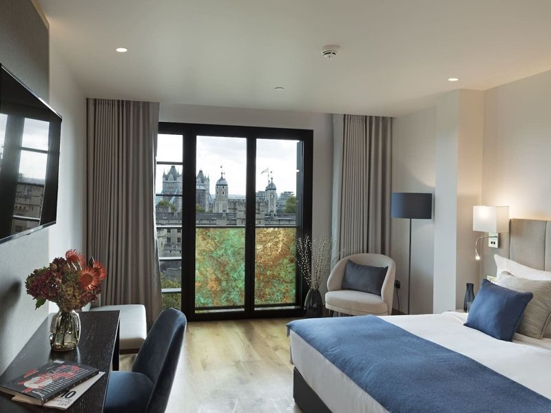 Tower Suites 11