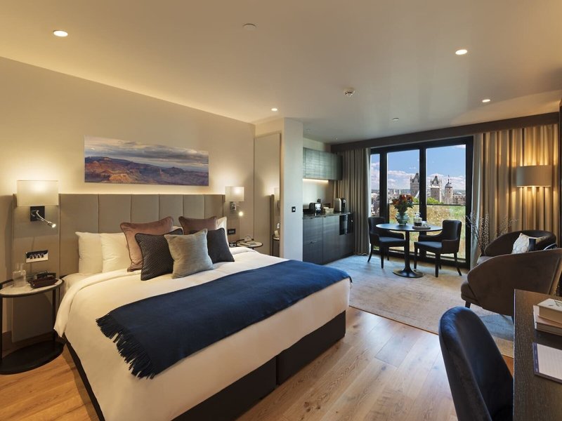 Tower Suites 12