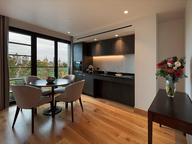 Tower Suites 13