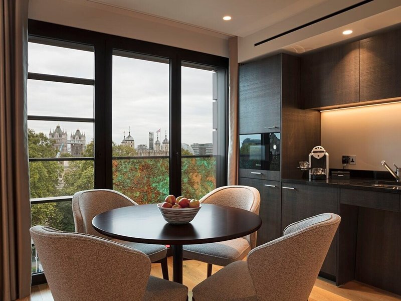 Tower Suites 14