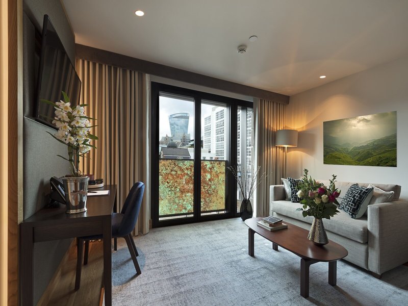 Tower Suites 15