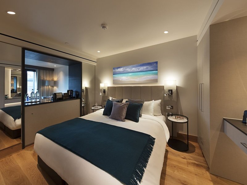 Tower Suites 17