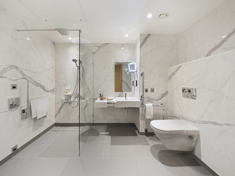 Tower Suites 19