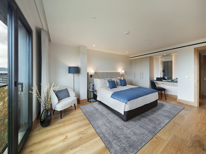 Tower Suites 20