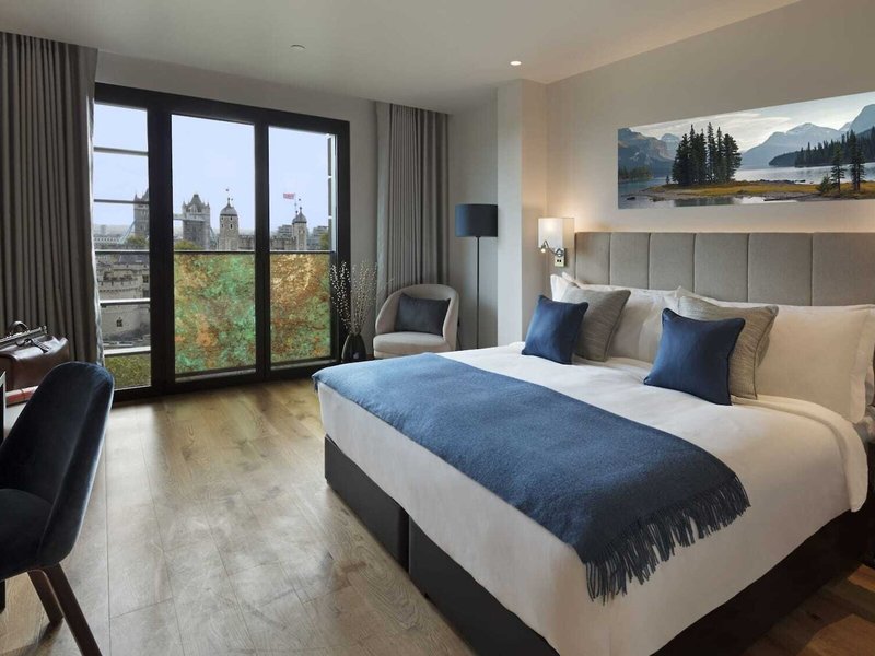 Tower Suites 21