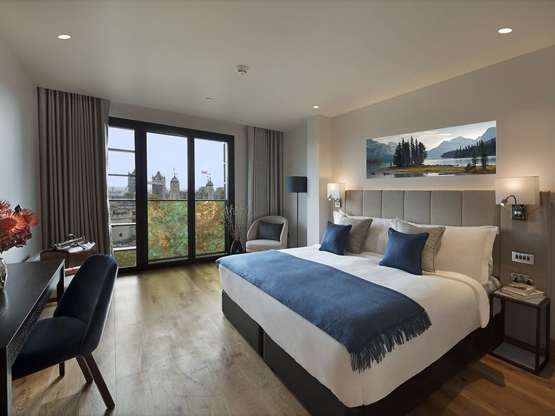 Tower Suites 22