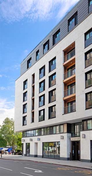 Tower Suites 2