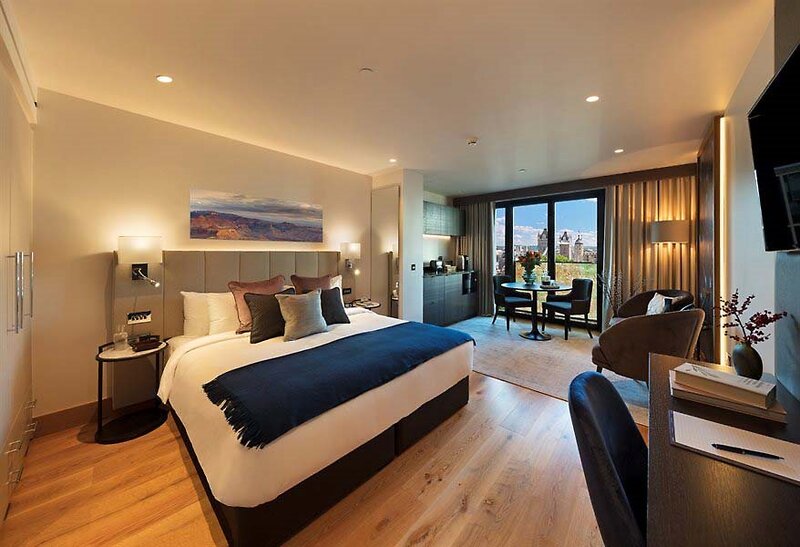 Tower Suites 3