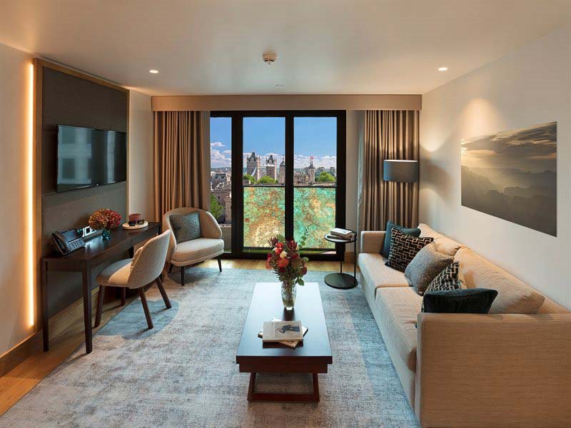 Tower Suites 4
