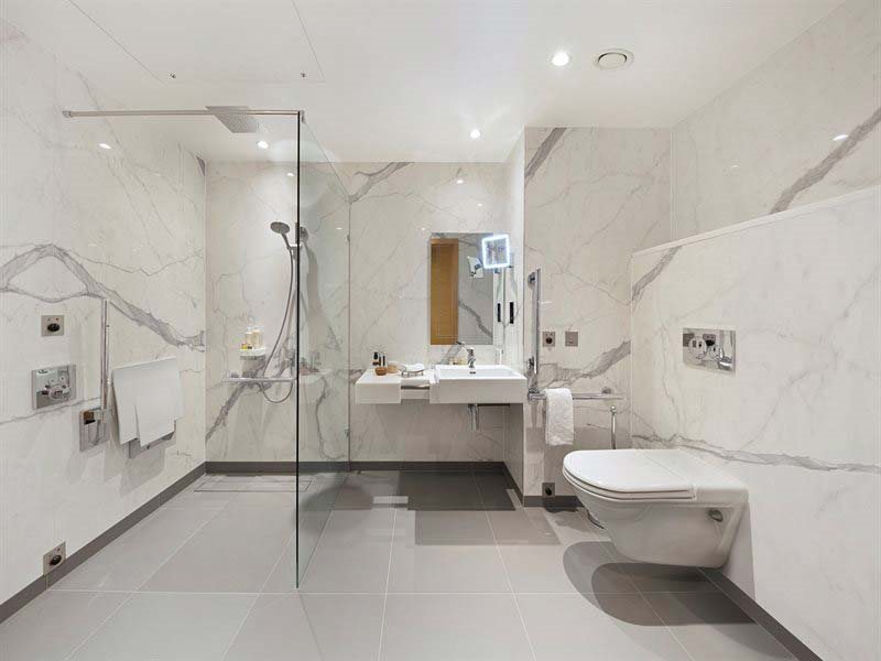Tower Suites 5