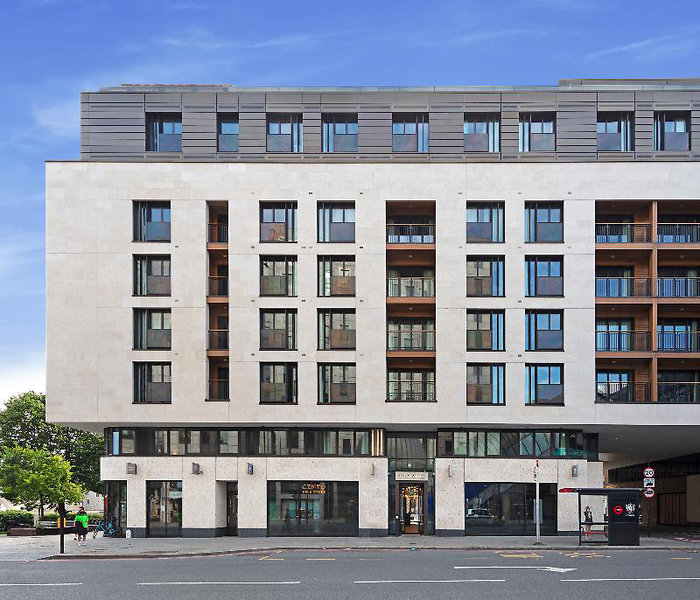 Tower Suites