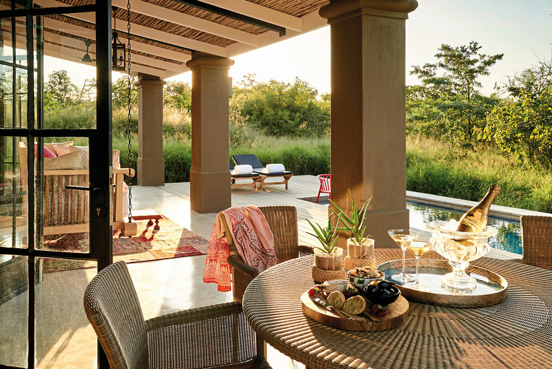 Royal Malewane - The Farmstead 1
