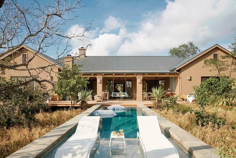 Royal Malewane - The Farmstead 5