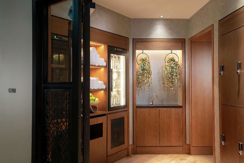 Hart Shoreditch Hotel London, Curio Collection by Hilton