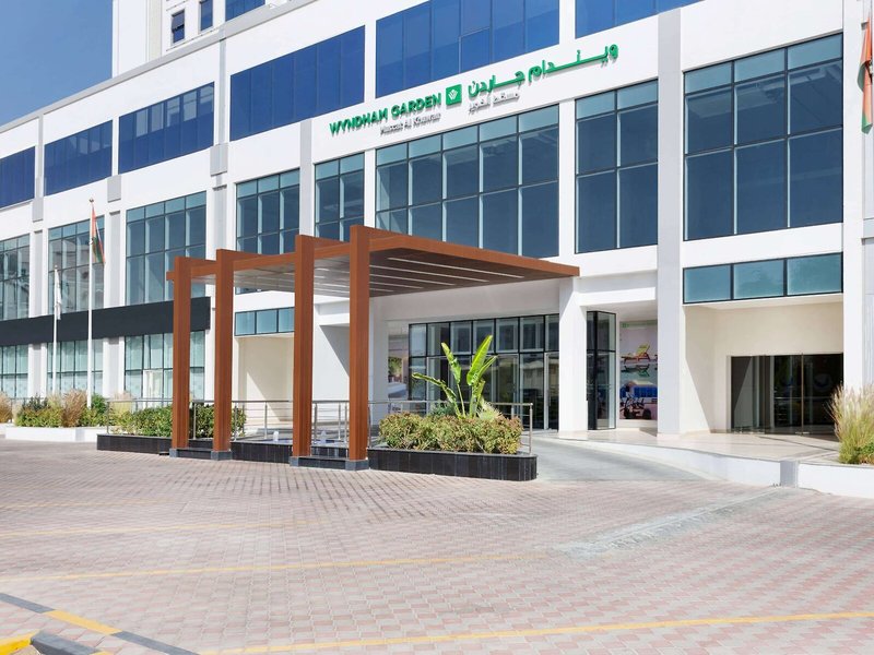 Wyndham Garden Muscat Al Khuwair 2