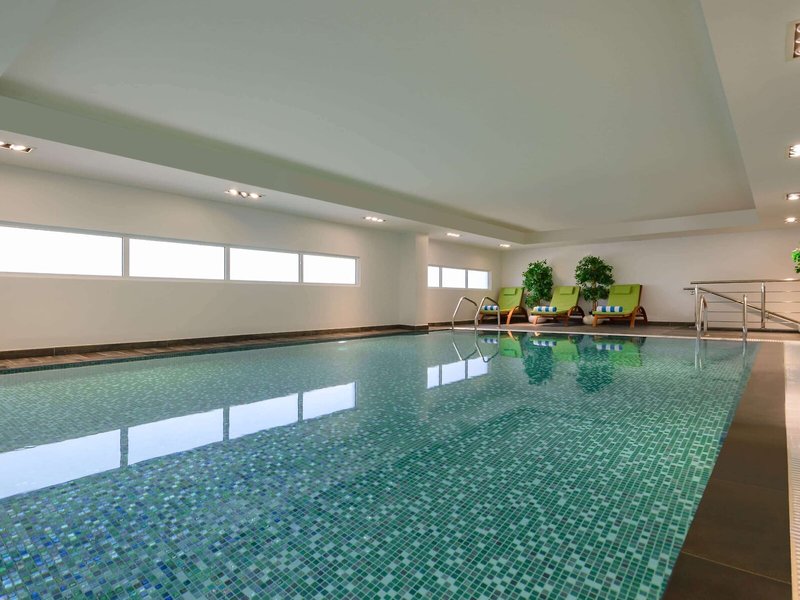 Wyndham Garden Muscat Al Khuwair 5