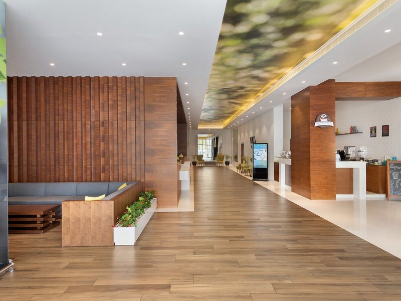 Wyndham Garden Muscat Al Khuwair 6