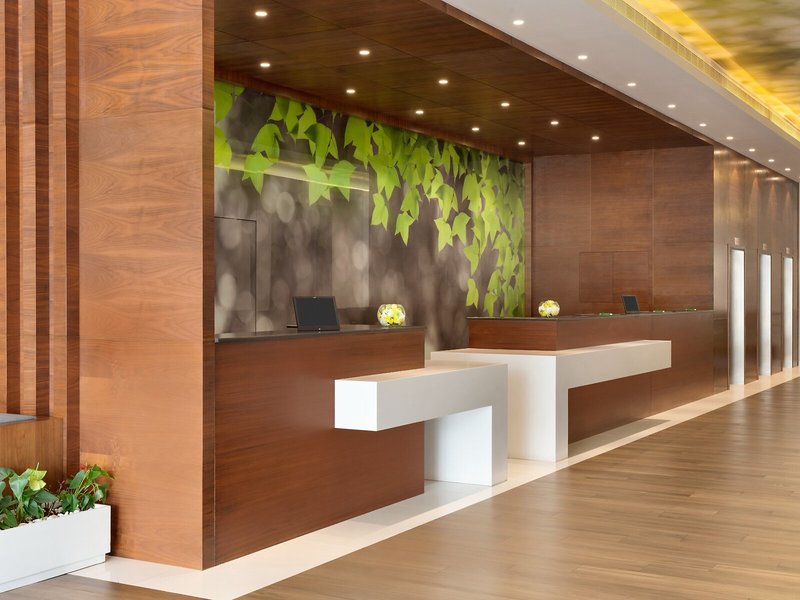 Wyndham Garden Muscat Al Khuwair 7