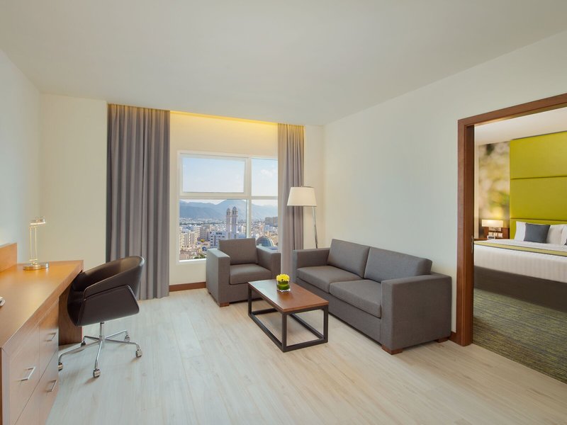 Wyndham Garden Muscat Al Khuwair 15