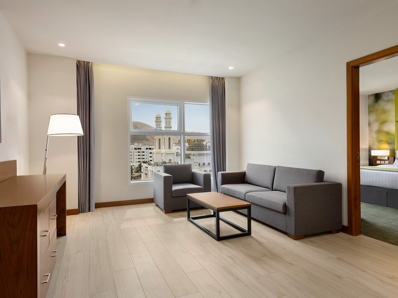 Wyndham Garden Muscat Al Khuwair 16