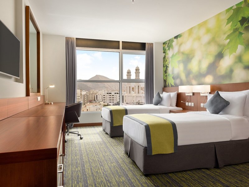 Wyndham Garden Muscat Al Khuwair 17