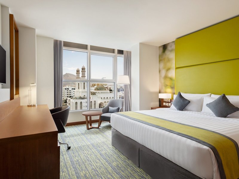 Wyndham Garden Muscat Al Khuwair 18