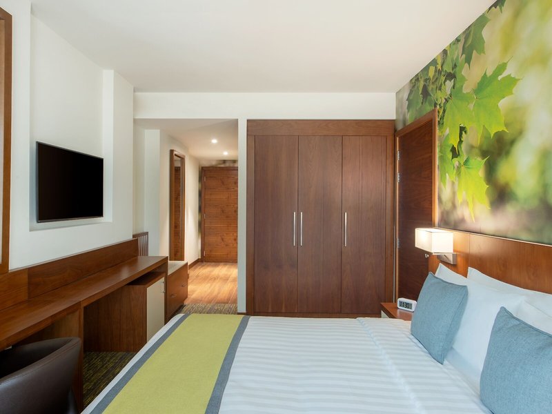 Wyndham Garden Muscat Al Khuwair 21