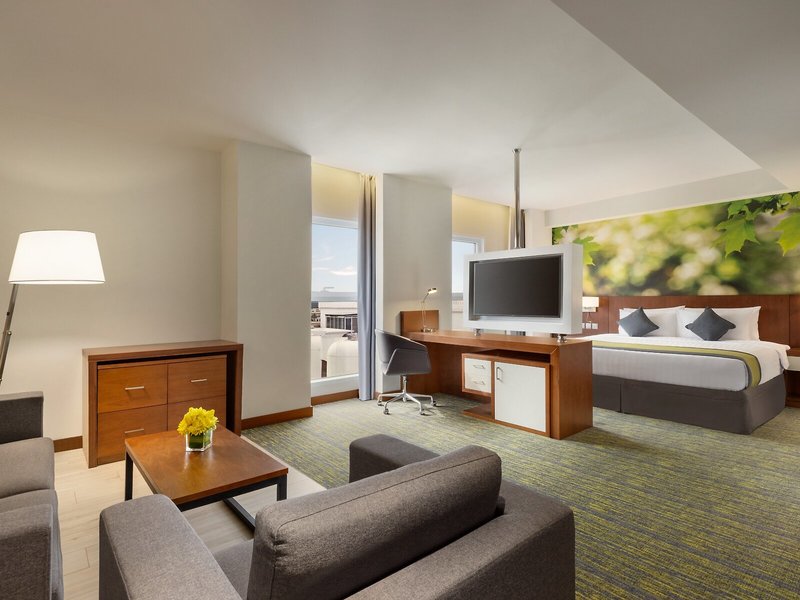 Wyndham Garden Muscat Al Khuwair 24