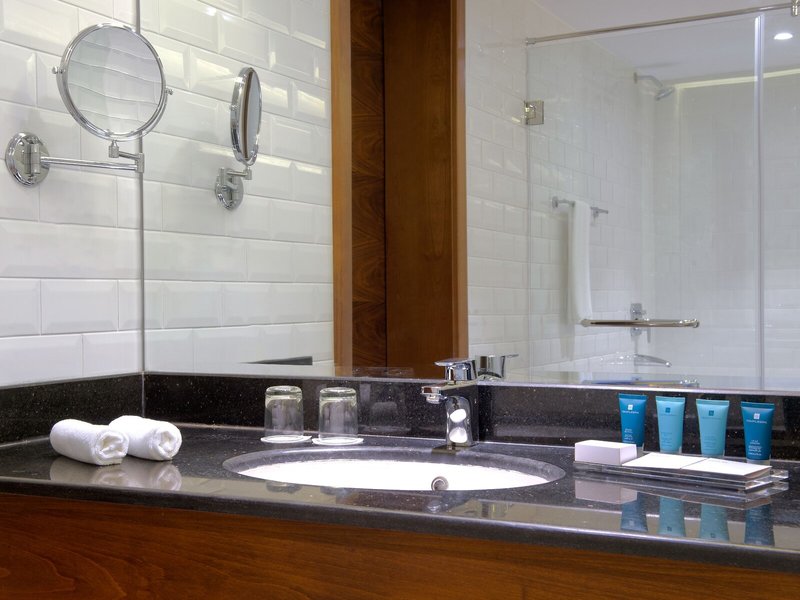 Wyndham Garden Muscat Al Khuwair 25