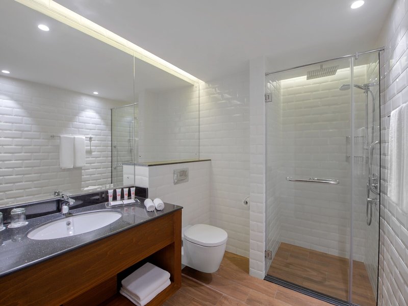 Wyndham Garden Muscat Al Khuwair 26