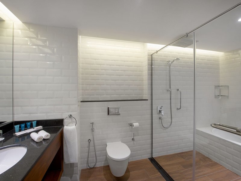 Wyndham Garden Muscat Al Khuwair 28