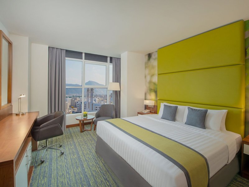 Wyndham Garden Muscat Al Khuwair 29