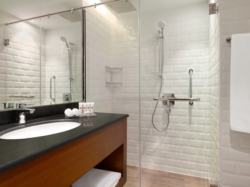 Wyndham Garden Muscat Al Khuwair 30