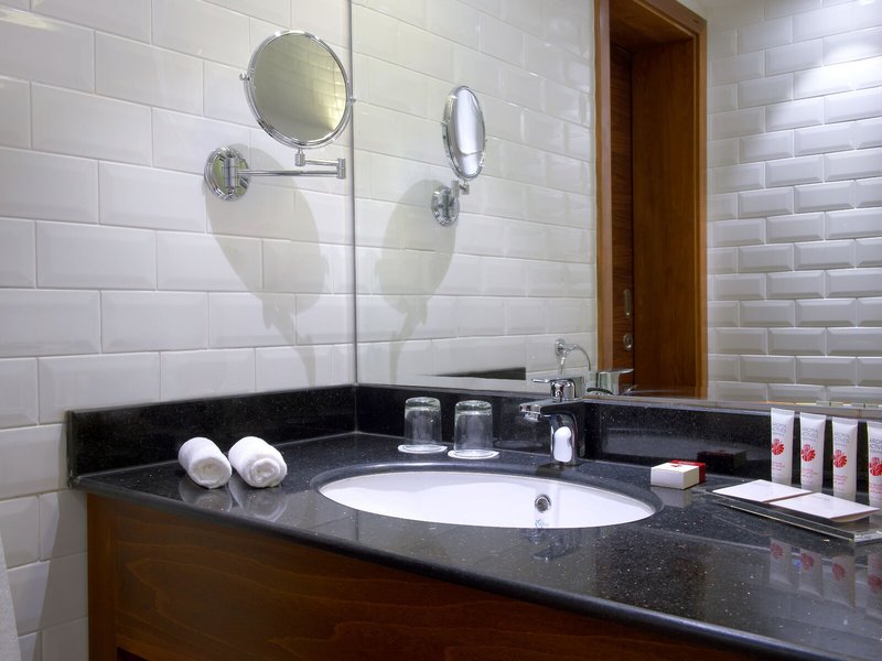 Wyndham Garden Muscat Al Khuwair 31