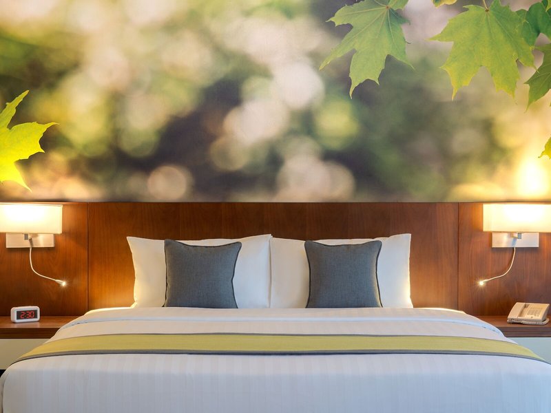 Wyndham Garden Muscat Al Khuwair 32