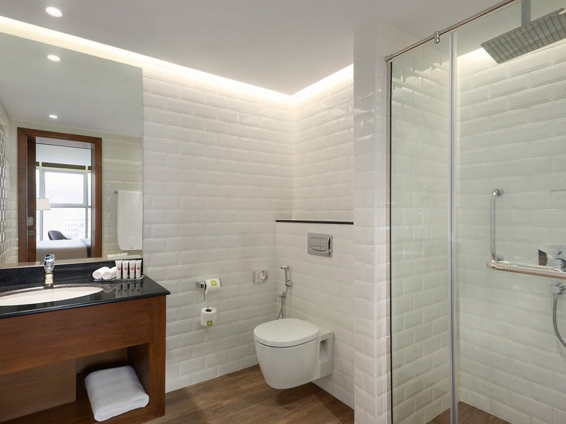 Wyndham Garden Muscat Al Khuwair 33