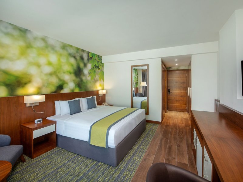 Wyndham Garden Muscat Al Khuwair 35