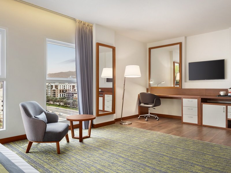 Wyndham Garden Muscat Al Khuwair 40