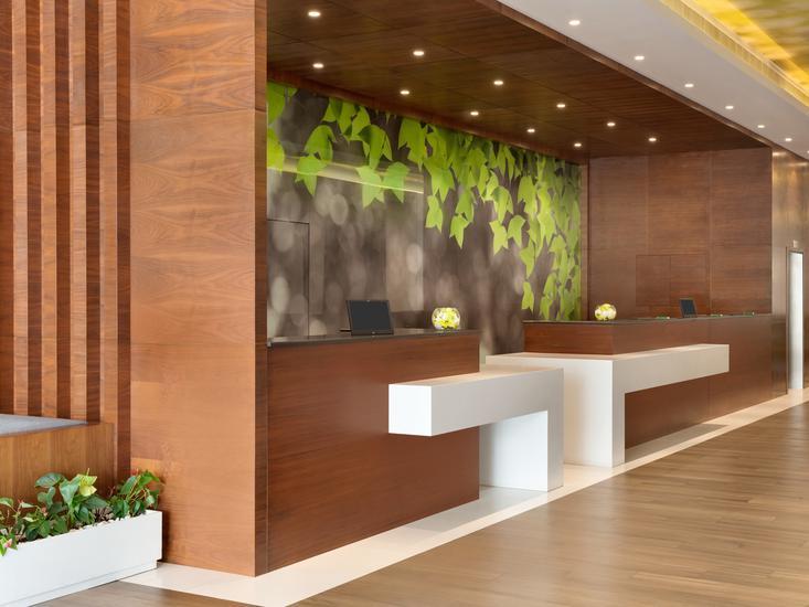 Wyndham Garden Muscat Al Khuwair 2