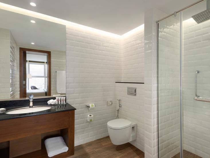 Wyndham Garden Muscat Al Khuwair 7