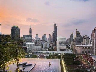 Sindhorn Midtown Hotel Bangkok