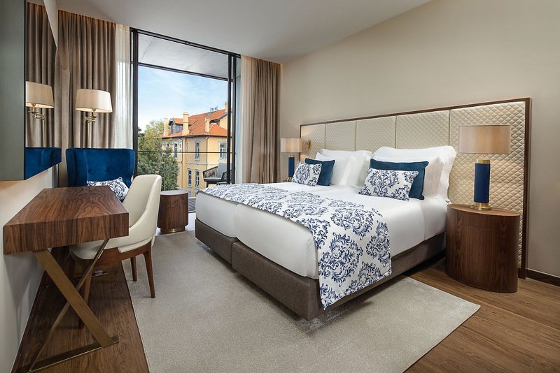 Boeira Garden Hotel Porto Gaia, Curio Collection by Hilton 2