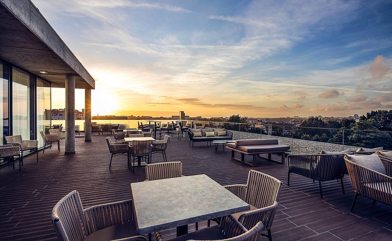 Boeira Garden Hotel Porto Gaia, Curio Collection by Hilton 3