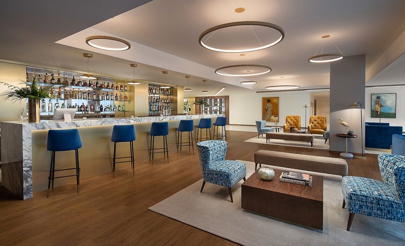 Boeira Garden Hotel Porto Gaia, Curio Collection by Hilton 4