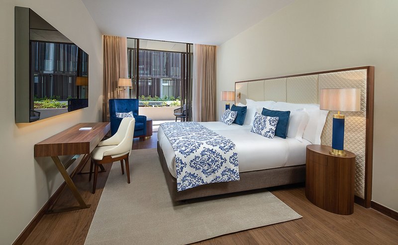 Boeira Garden Hotel Porto Gaia, Curio Collection by Hilton 5