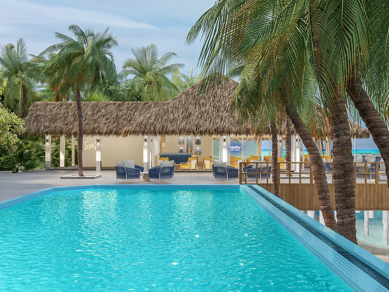 Eriyadu Island Resort 2